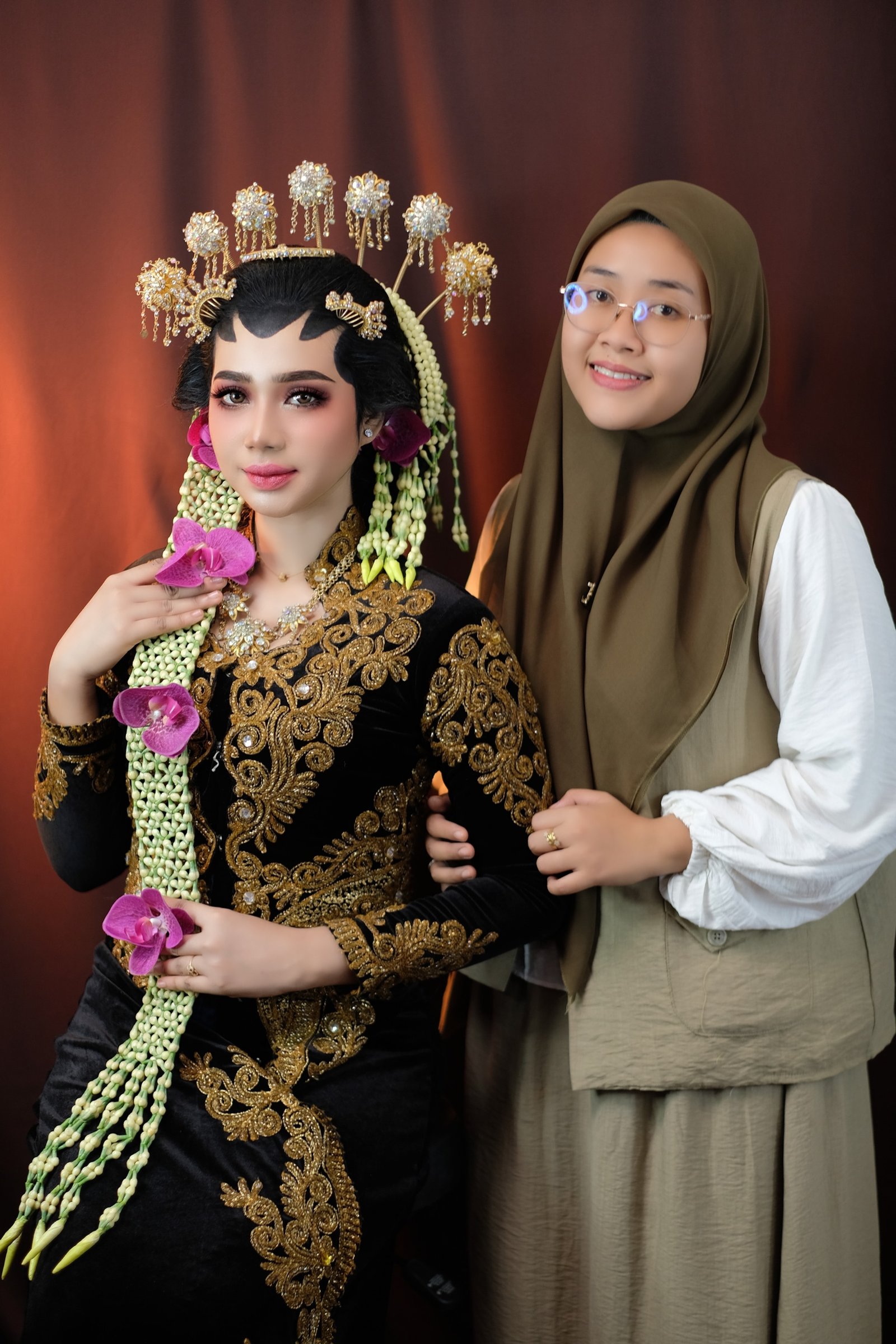 Makeup Artist