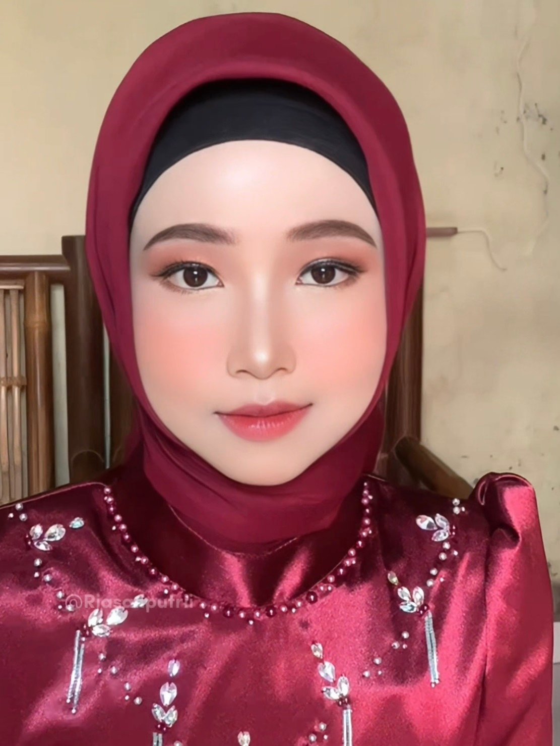Makeup Acara