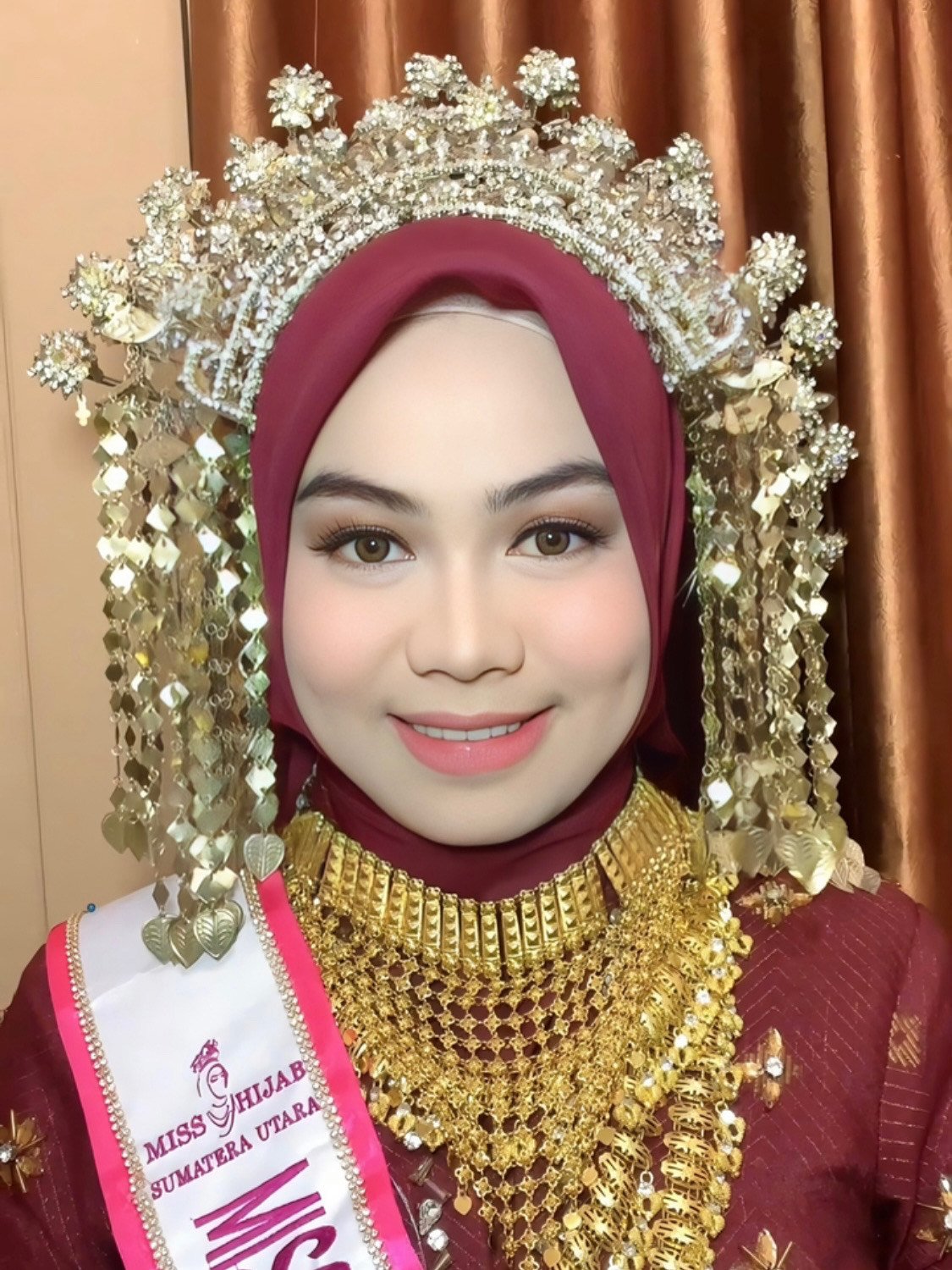 Makeup Acara