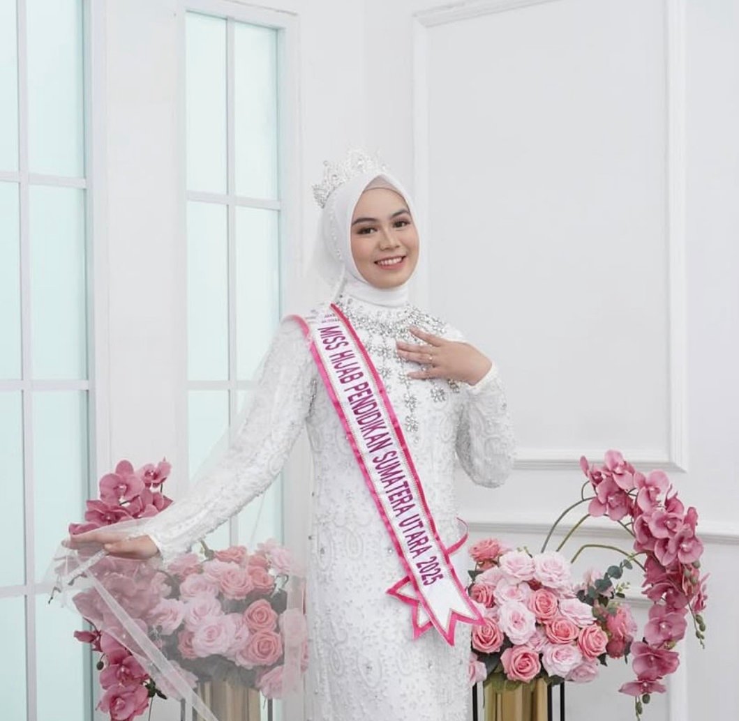 Makeup Acara