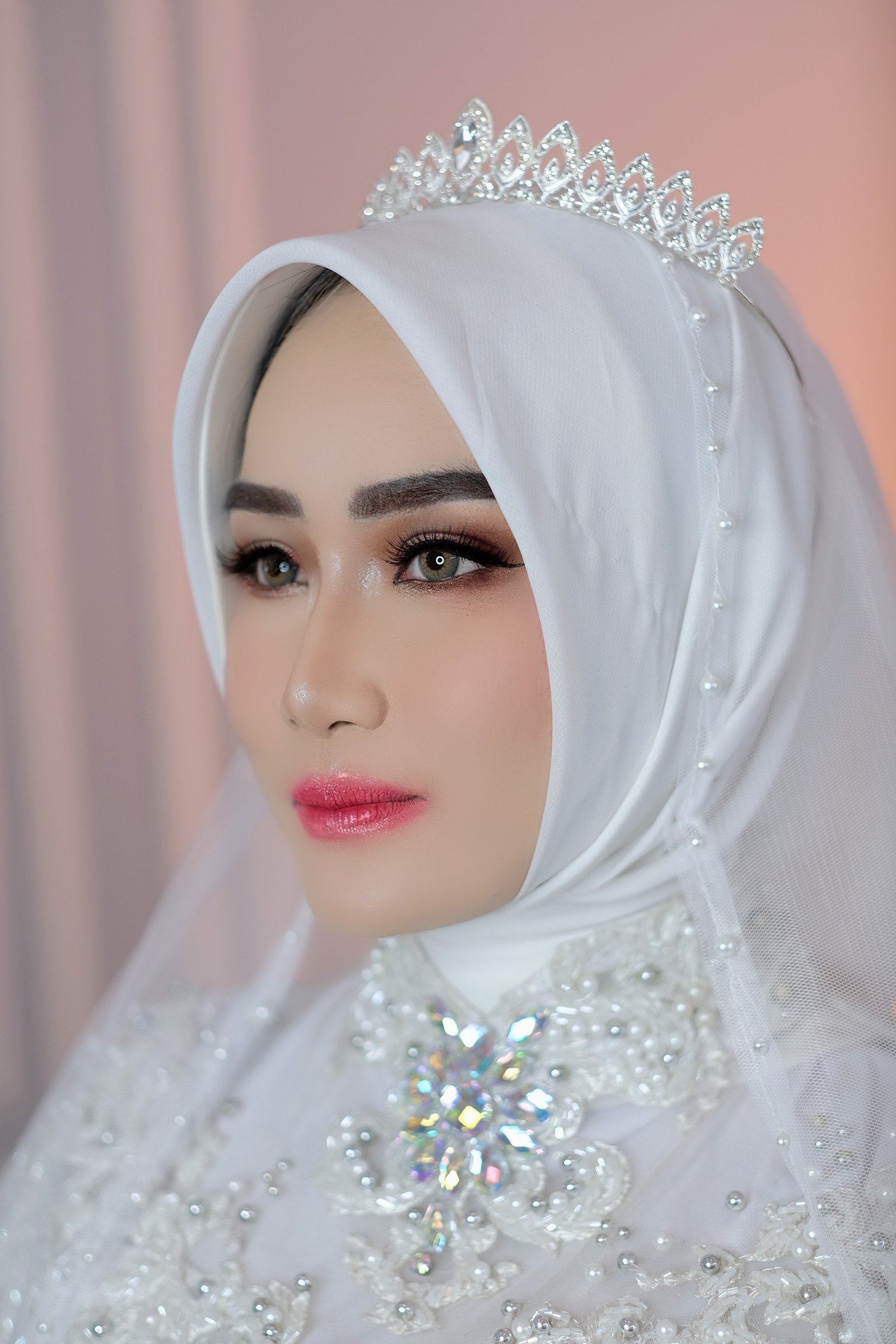 Makeup Akad