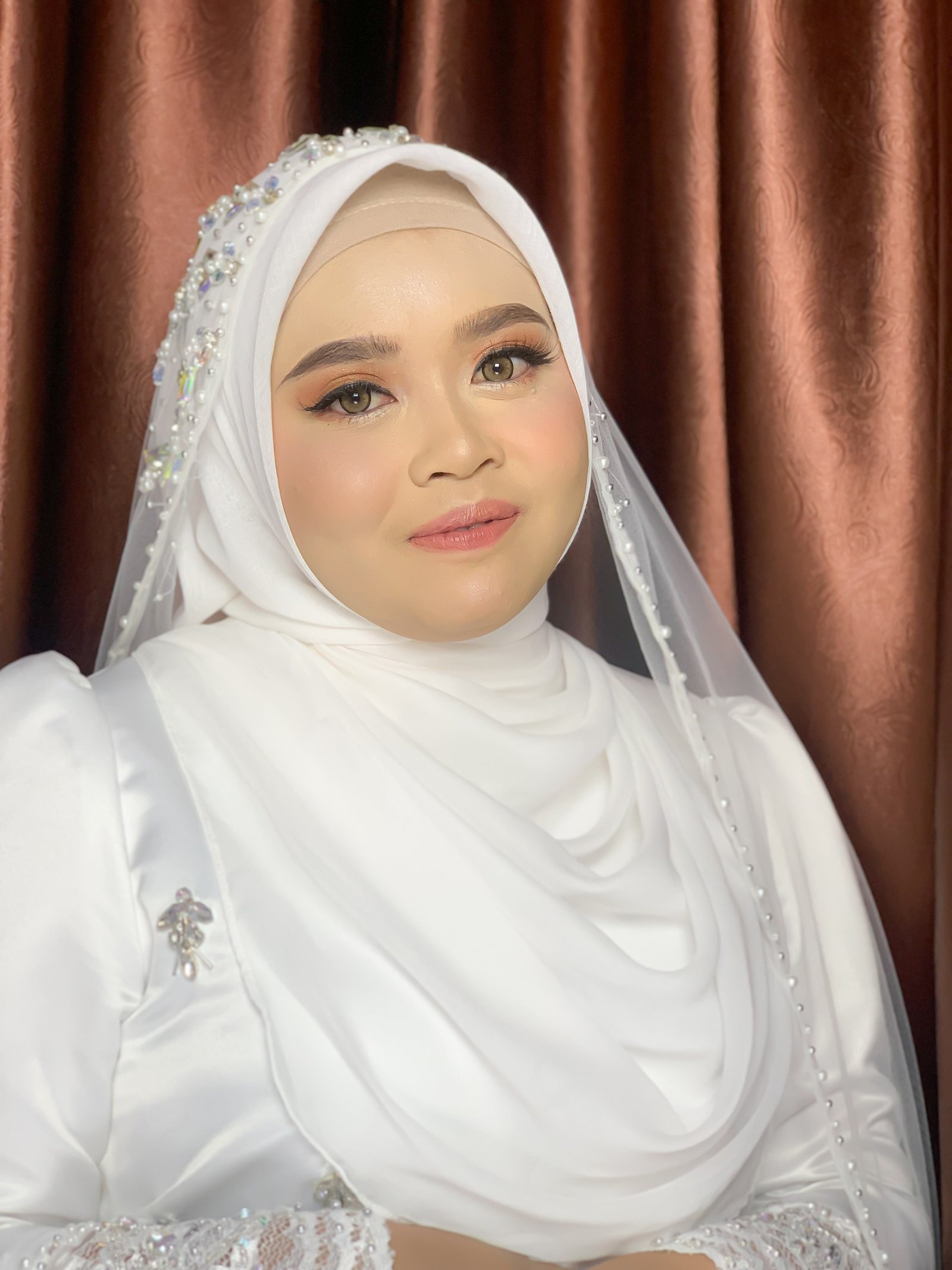 Makeup Akad