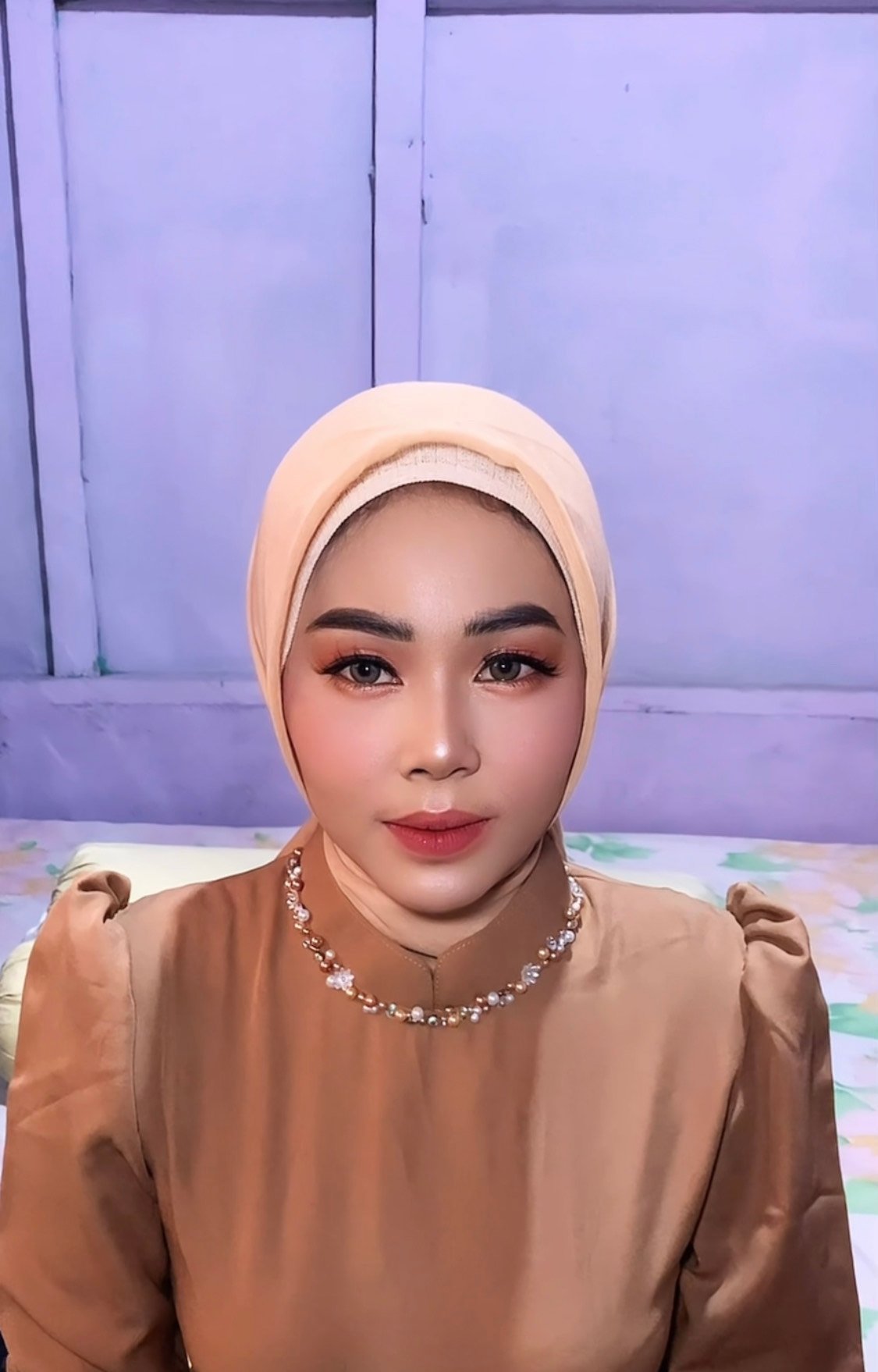 Makeup Engagement