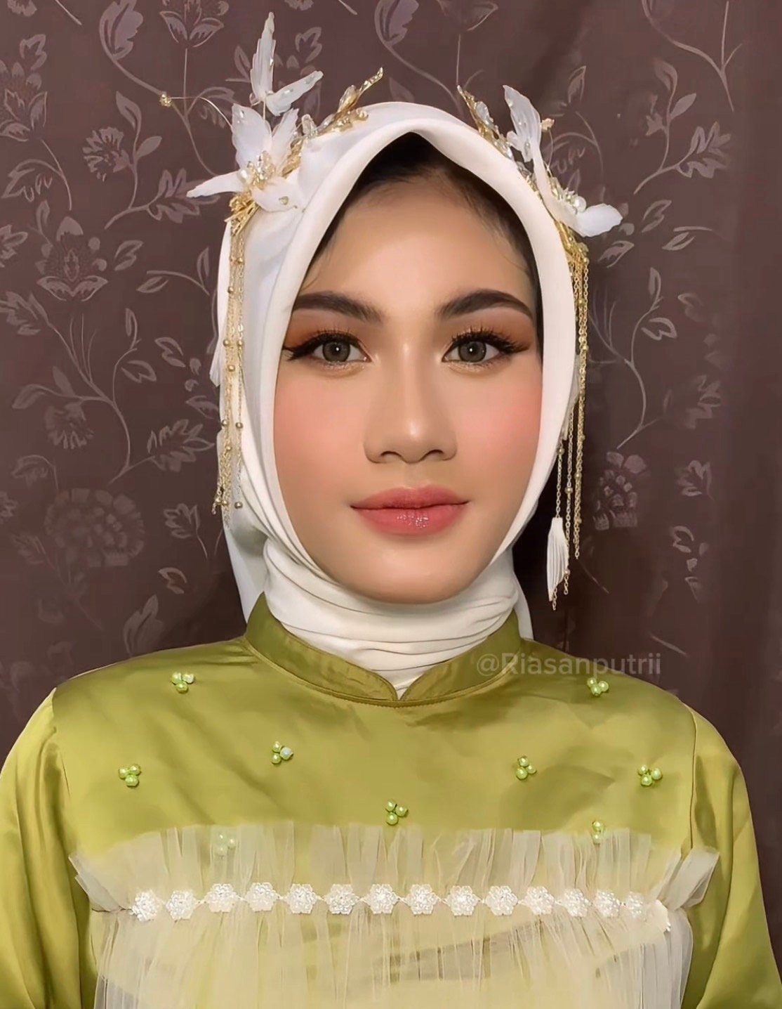 Makeup Work