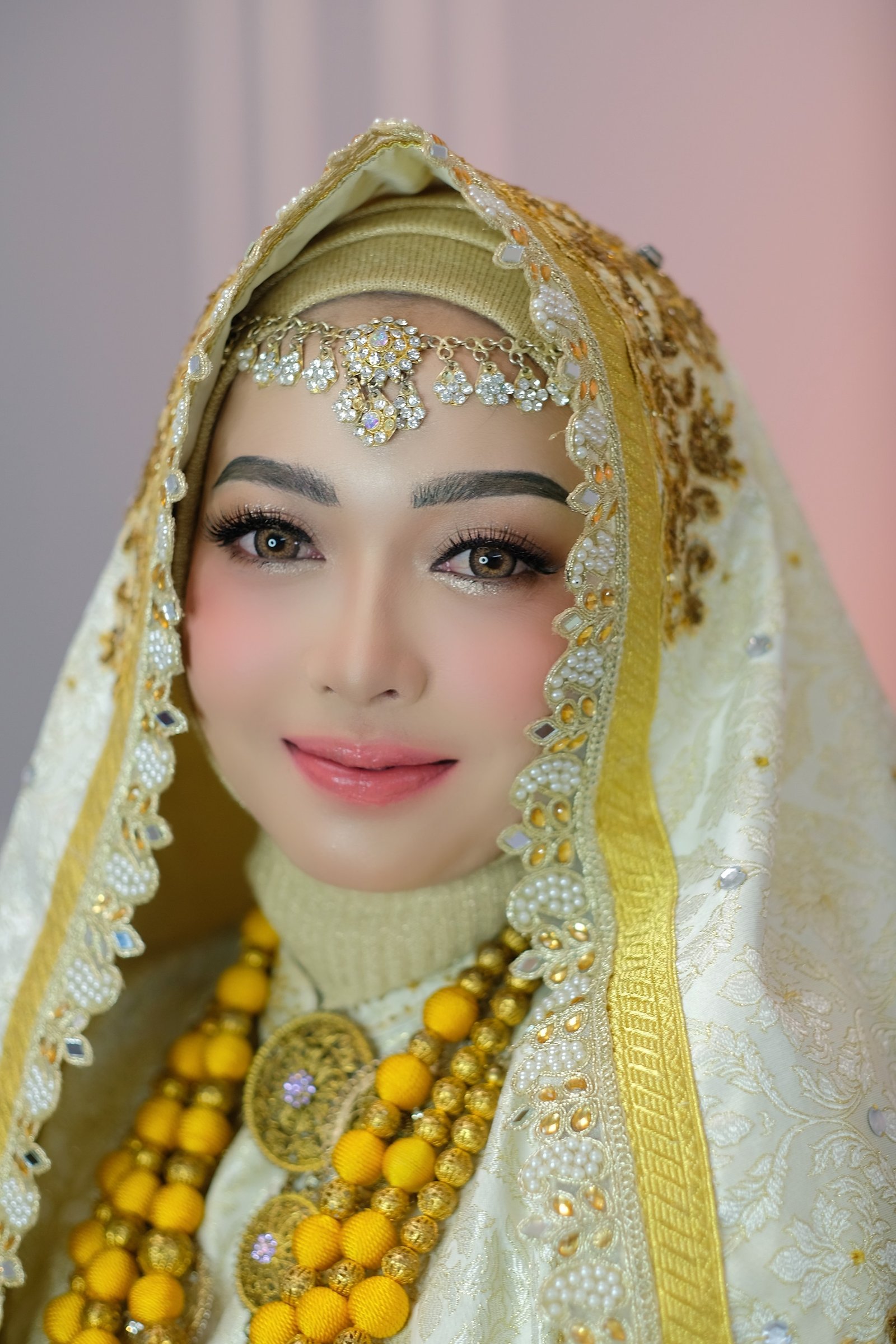 Makeup Work
