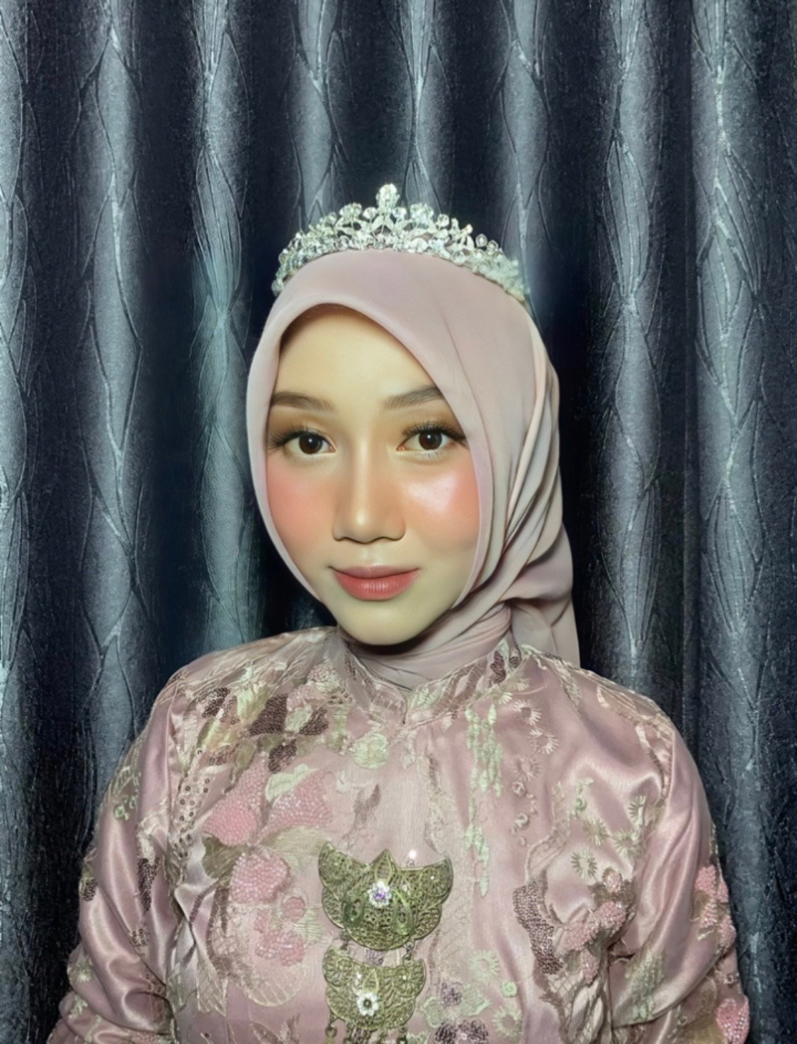 Makeup Work