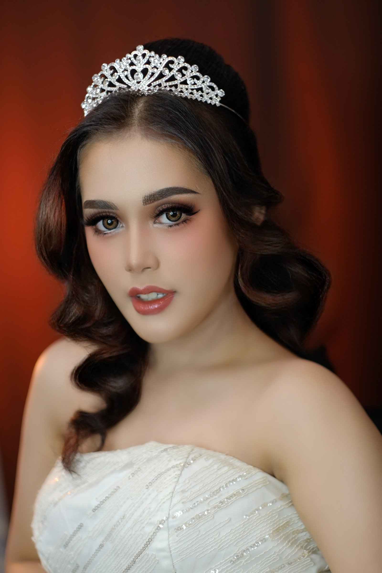 Makeup Wedding