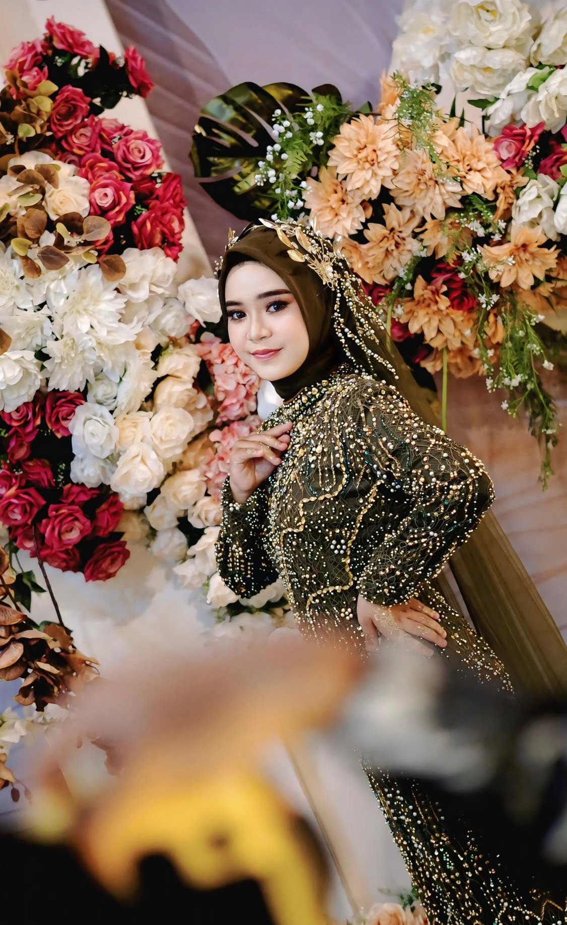 Makeup Wedding