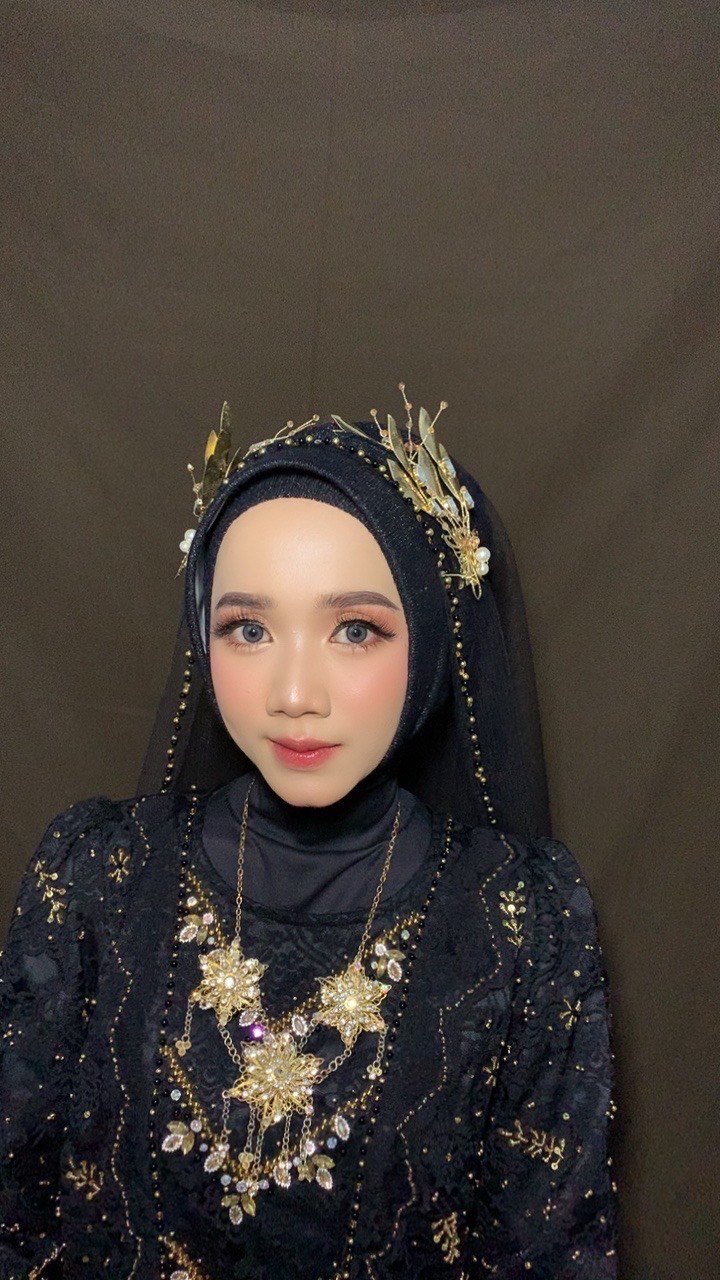 Makeup Wedding