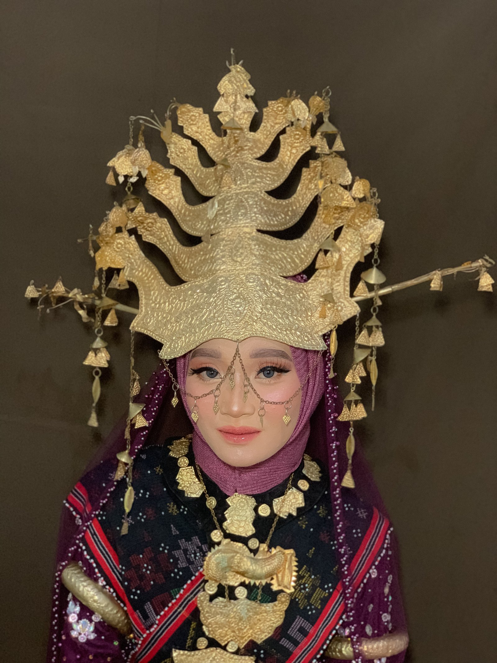 Makeup Wedding